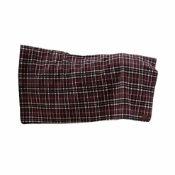 Kentucky Horsewear - Couverture Séchante carré heavy carreaux brun