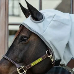 Kentucky Horsewear - Couverture anti-démangeaisons