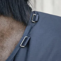Kentucky Horsewear - Couverture d’extérieur marine 300g