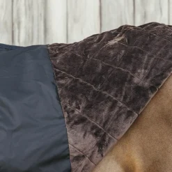 Kentucky Horsewear - Couverture d'extérieur all weather imperméable pro marine 0g