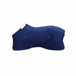 Kentucky Horsewear - Couverture d'écurie marine 200g