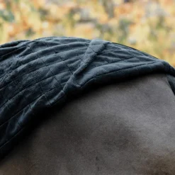 Kentucky Horsewear - Couverture de box noir/ noir 0g