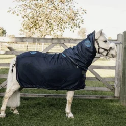 Kentucky Horsewear - Couverture Magnetic Recuptex pour Minis