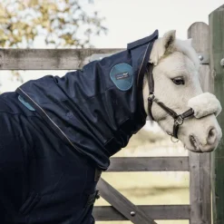 Kentucky Horsewear - Couverture Magnetic Recuptex pour Minis
