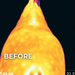 Kentucky Horsewear - Couverture Magnetic Recuptex pour Minis