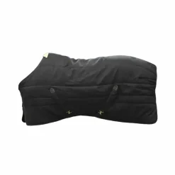 Kentucky Horsewear - Couverture d'écurie Classic noir 100g
