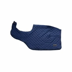Kentucky Horsewear - Couvre-reins long marine 160g
