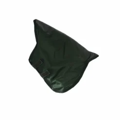 Kentucky Horsewear - Couvre-cou all weather imperméable pro Weather vert 150g
