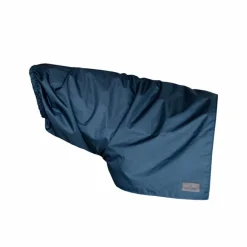 Kentucky Horsewear - Couvre-cou imperméable classique marine 0g