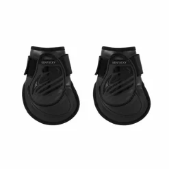 Kentucky Horsewear - Deep fetlock boots noir