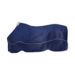 Kentucky Horsewear - Doublure Comfort 3D Fleece Liner marine