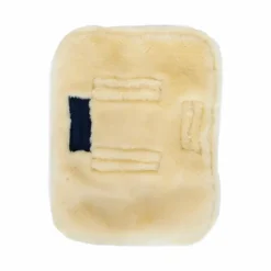 Kentucky Horsewear - Extension de poitrail imperméable marine