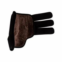 Kentucky Horsewear - Guêtres de cross antérieurs 3D Air Flow Skin Friendly noir