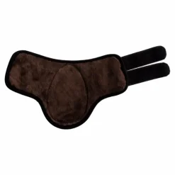 Kentucky Horsewear - Guêtres de cross courtes postérieurs 3D Air Flow Skin Friendly noir