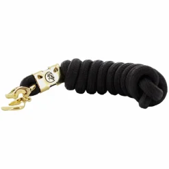 Kentucky Horsewear - Longe nylon 2m noir