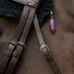 Kentucky Horsewear - Lucky charms pierre violet