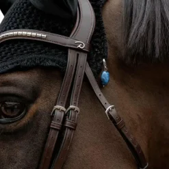 Kentucky Horsewear - Lucky charms pierre marine