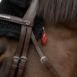 Kentucky Horsewear - Lucky charms pierre bordeaux