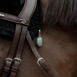 Kentucky Horsewear - Lucky charms pierre dusty green