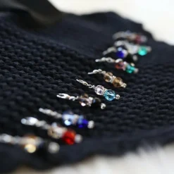 Kentucky Horsewear - Lucky Charms noir/or