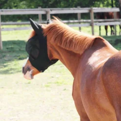 Kentucky Horsewear - Masque anti-mouches Slim Fit poneys