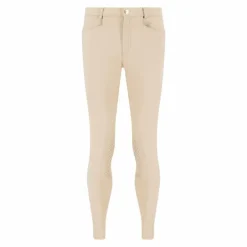 Kentucky Horsewear - Pantalon d'équitation homme Mexico beige