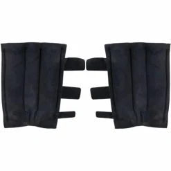 Kentucky Horsewear - Protections d'écurie longues Protect postérieurs noir