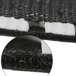 Kentucky Horsewear - Protège-boulets Short 3D Spacer marron