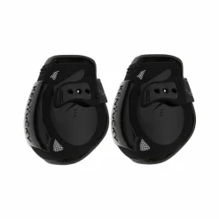 Kentucky Horsewear - Protège-boulets Moonboots Air Noir