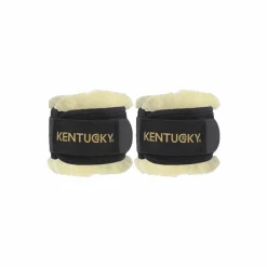 Kentucky Horsewear - Protège-paturons mouton