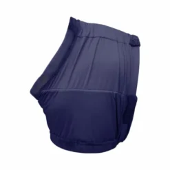 Kentucky Horsewear - Protège poitrail marine