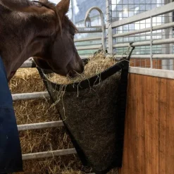 Kentucky Horsewear - Sac à foin de coin noir