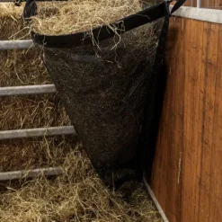 Kentucky Horsewear - Sac à foin de coin noir