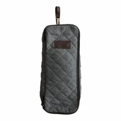 Kentucky Horsewear - Sac de bridons gris