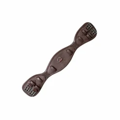 Kentucky Horsewear - Sangle antomique courte marron