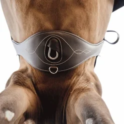 Kentucky Horsewear - Sangle anatomique marron