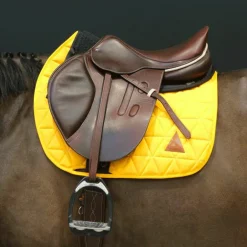 Kentucky Horsewear - Sangle anatomique marron