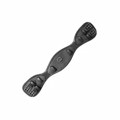 Kentucky Horsewear - Sangle antomique courte noir