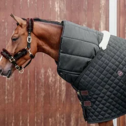 Kentucky Horsewear - Sous-couverture noir 300g
