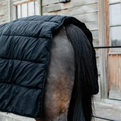 Kentucky Horsewear - Sous-couverture noir 300g