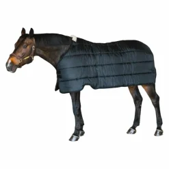 Kentucky Horsewear - Sous-couverture Confort Liner 100g marine