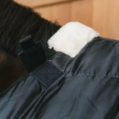 Kentucky Horsewear - Sous-couverture Confort Liner 200g marine