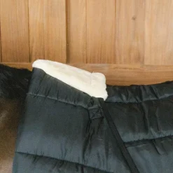 Kentucky Horsewear - Sous-couverture Confort Liner 300g marine