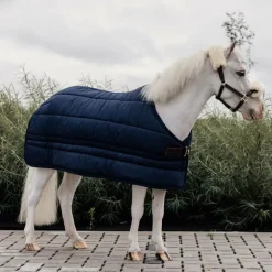 Kentucky Horsewear - Sous-couverture skin friendly 150g pour minis