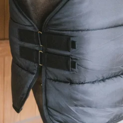 Kentucky Horsewear - Sous-couverture Confort Liner Pro 300g marine