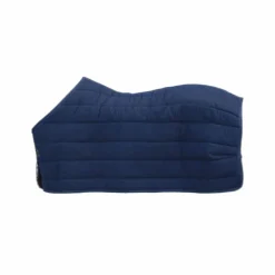 Kentucky Horsewear - Sous-couverture Skin Friendly 150g marine