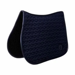 Kentucky Horsewear - Tapis de selle Sparkling marine