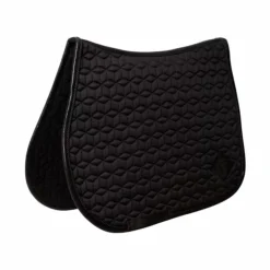 Kentucky Horsewear - Tapis de selle Sparkling noir