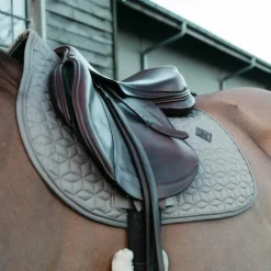 Kentucky Horsewear - Tapis de selle Basic beige