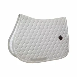 Kentucky Horsewear - Tapis de selle Melange beige